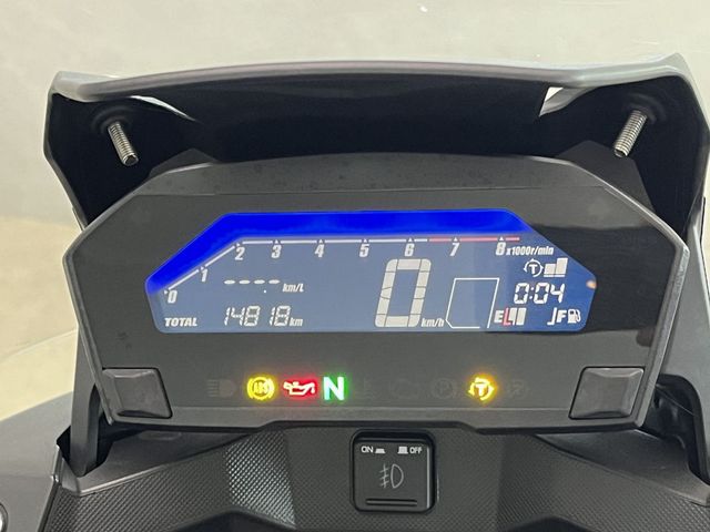 honda - nc-750-x-dct