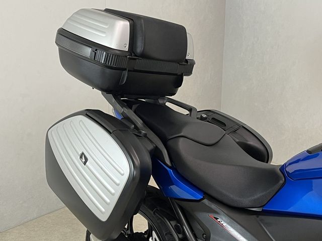 honda - nc-750-x-dct