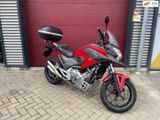 HONDA NC 700 X C-ABS
