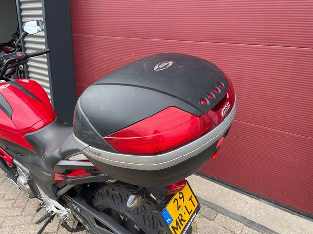 honda - nc-700-x-c-abs