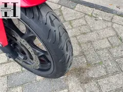 Honda NC 700X ABS NC700 X 2012 occasion – foto 15 van 16