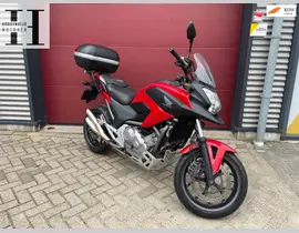 Honda NC 700 X C-ABS 2012 occasion