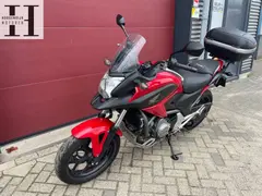 Honda NC 700X ABS NC700 X 2012 occasion – foto 6 van 16