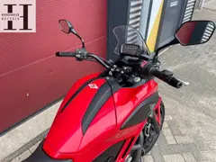 Honda NC 700X ABS NC700 X 2012 occasion – foto 7 van 16