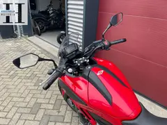 Honda NC 700X ABS NC700 X 2012 occasion – foto 8 van 16