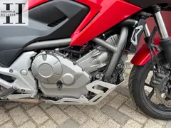 Honda NC 700X ABS NC700 X 2012 occasion – foto 9 van 16