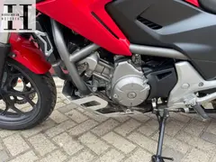 Honda NC 700X ABS NC700 X 2012 occasion – foto 10 van 16