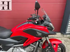 Honda NC 700X ABS NC700 X 2012 occasion – foto 11 van 16