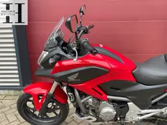 Honda NC 700X ABS NC700 X 2012 occasion – foto 12 van 16