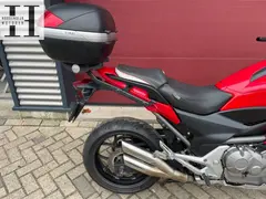 Honda NC 700X ABS NC700 X 2012 occasion – foto 13 van 16