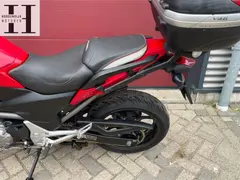 Honda NC 700X ABS NC700 X 2012 occasion – foto 14 van 16