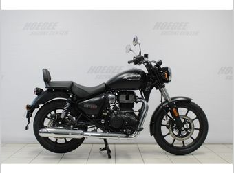 Royal Enfield Meteor 350 2025 nieuw