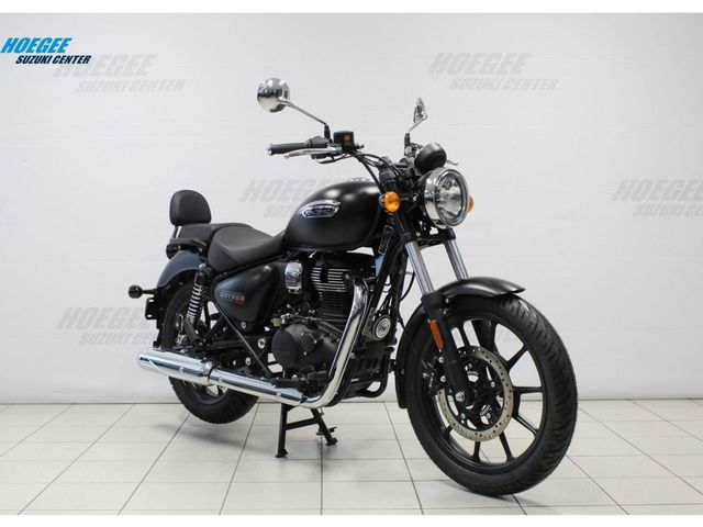 royal-enfield - meteor-350