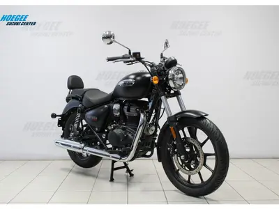 ROYAL ENFIELD METEOR 350 – foto 2