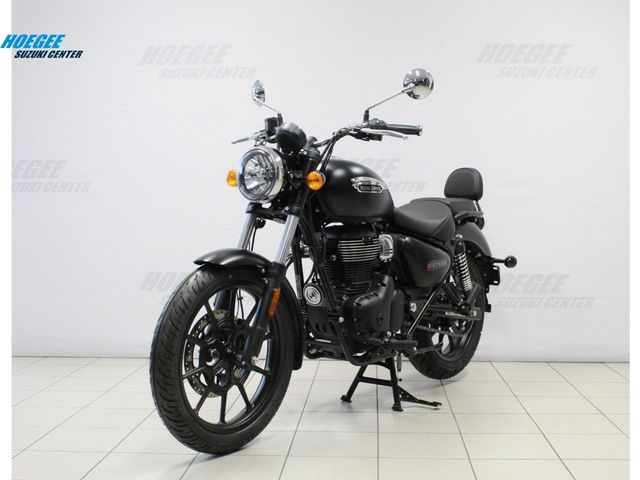 royal-enfield - meteor-350