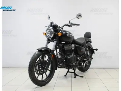 ROYAL ENFIELD METEOR 350 – foto 3