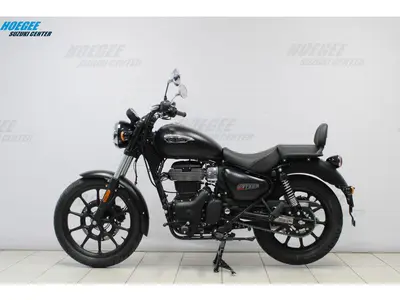 ROYAL ENFIELD METEOR 350 – foto 4