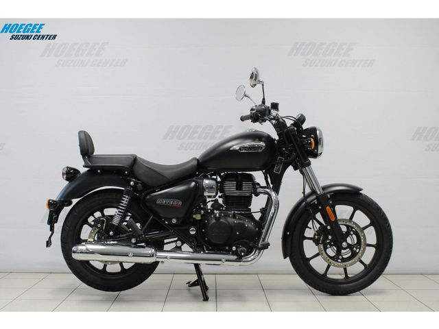 royal-enfield - meteor-350