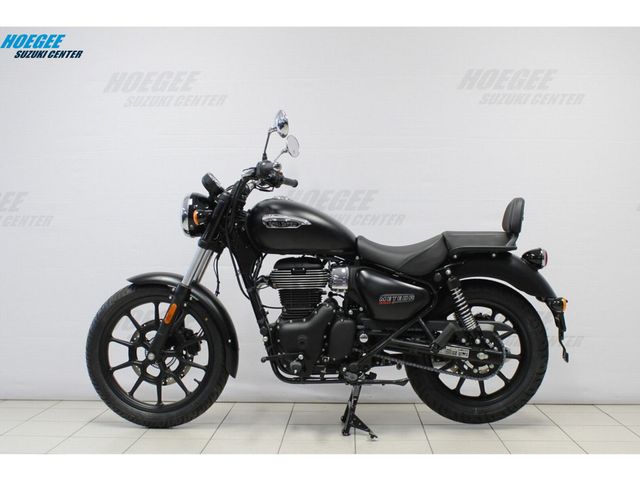 royal-enfield - meteor-350