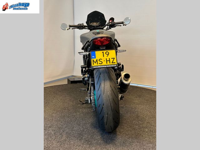 yamaha - mt-09