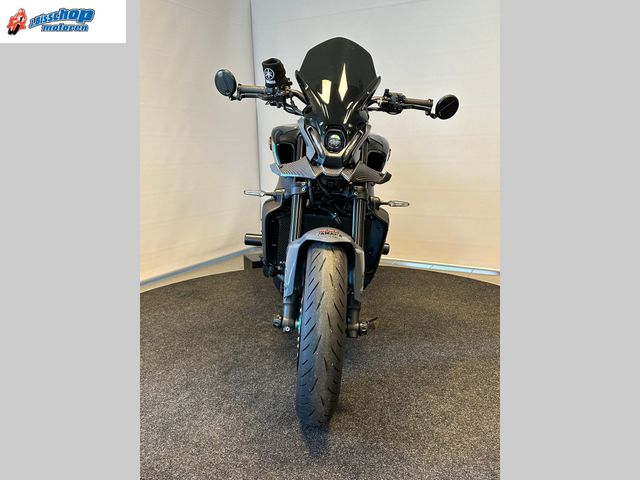 yamaha - mt-09