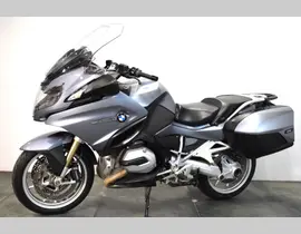 BMW R 1200 RT 2014 occasion