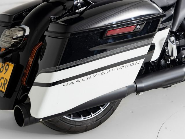 harley-davidson - road-glide-special-fltrxs