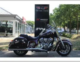 Indian Motorcycle Springfield 2022 occasion