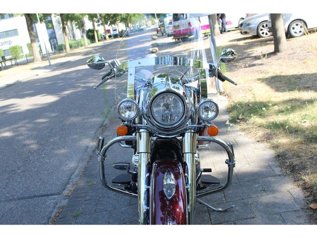 indian - springfield