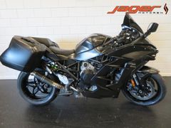 KAWASAKI NINJA H2 SX SE