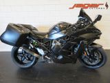 KAWASAKI NINJA H2 SX SE
