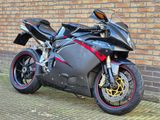 MV AGUSTA F4 1000 R
