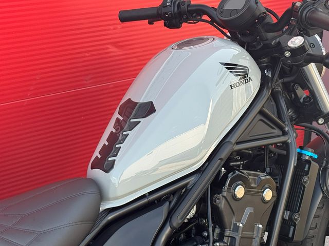 honda - cmx-500-rebel