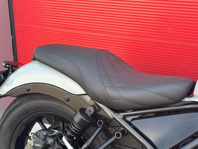 honda - cmx-500-rebel