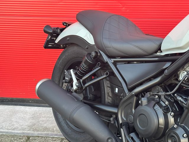 honda - cmx-500-rebel