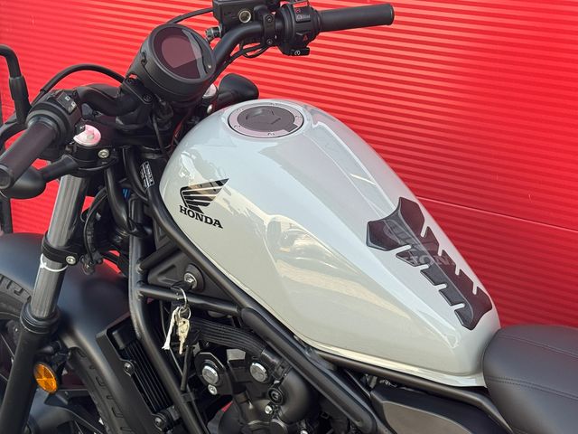 honda - cmx-500-rebel