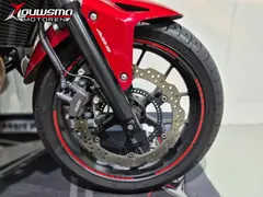 Honda CB 500 F ABS 2016 occasion – foto 8 van 23