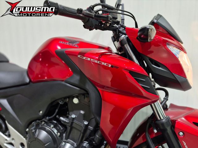 honda - cb-500-f-abs