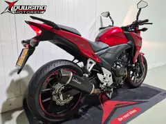 Honda CB 500 F ABS 2016 occasion – foto 3 van 23