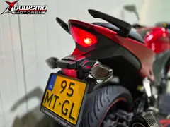 Honda CB 500 F ABS 2016 occasion – foto 4 van 23