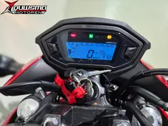 Honda CB 500 F ABS 2016 occasion – foto 9 van 23