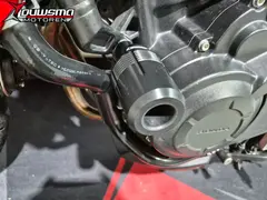 Honda CB 500 F ABS 2016 occasion – foto 20 van 23