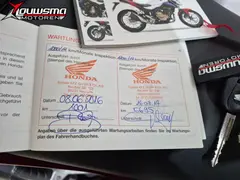 Honda CB 500 F ABS 2016 occasion – foto 12 van 23