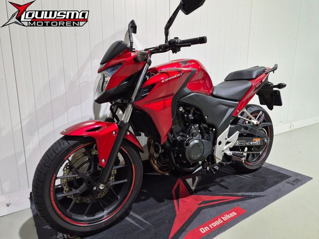 honda - cb-500-f-abs
