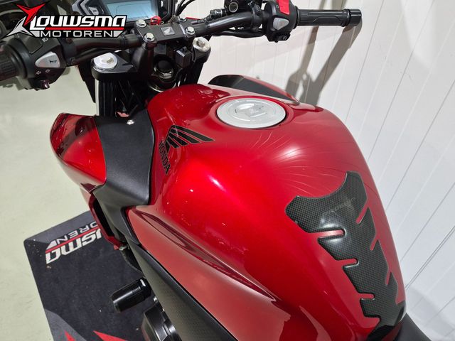 honda - cb-500-f-abs