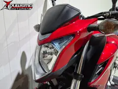 Honda CB 500 F ABS 2016 occasion – foto 17 van 23
