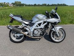 SUZUKI SV 650 S