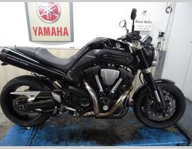 Yamaha MT 01 2009 occasion