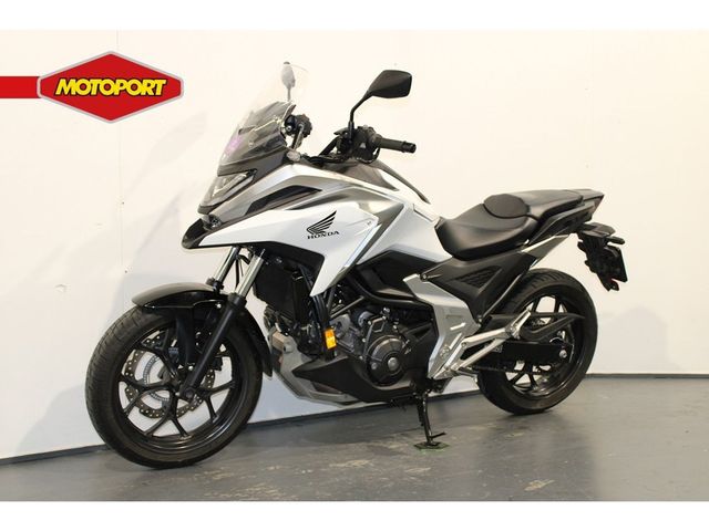 honda - nc-750-x-dct