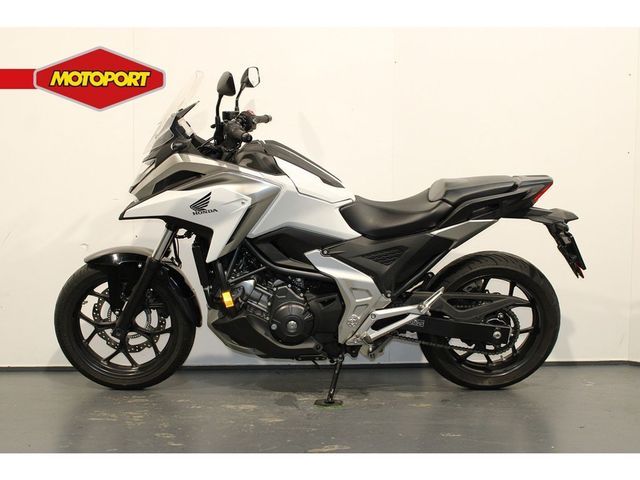 honda - nc-750-x-dct